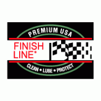 Finish Line Logo download