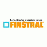 Finstral Logo download
