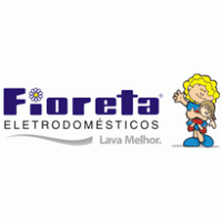 Fioreta Logo download