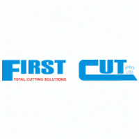 First Cut Logo download