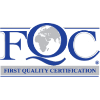 First Quality Certification Logo download
