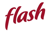 FLASH Logo download