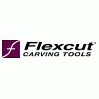 Flexcut Carving Tools Logo download