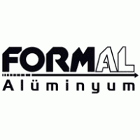 formal alüminyum Logo download