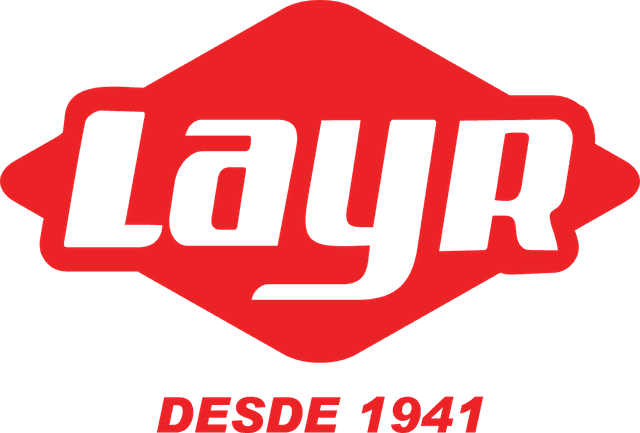Fornos e Fogões Layr Logo download