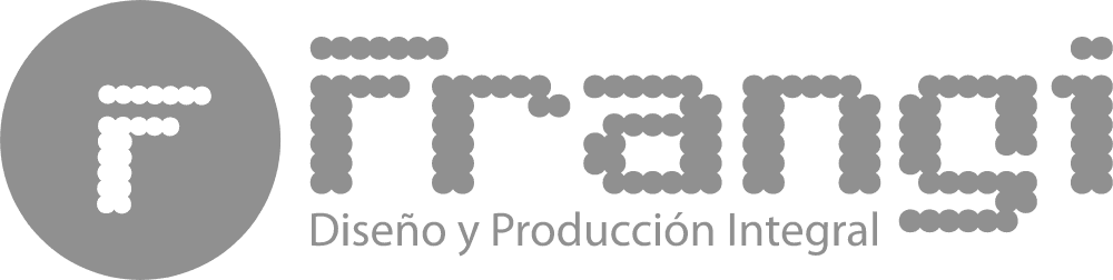 FRANGI DISEÑO Y PRODUCCION INTEGRAL Logo download