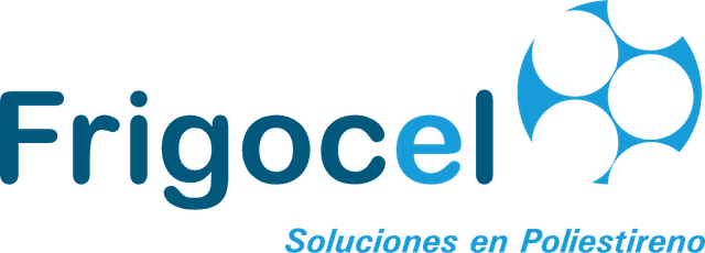 Frigocel Logo download