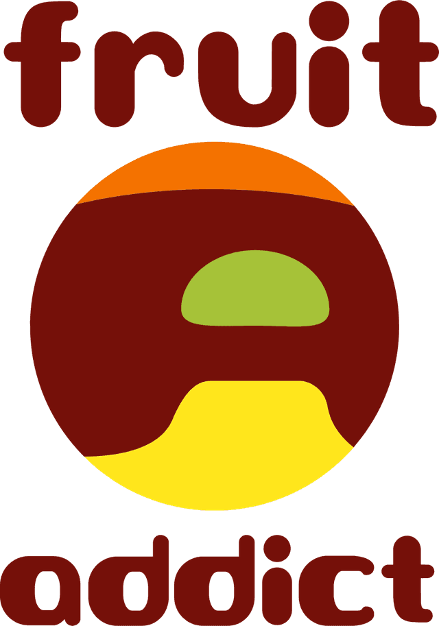 Fruit Addict Logo download