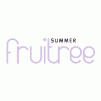 Fruitree Summer Logo download