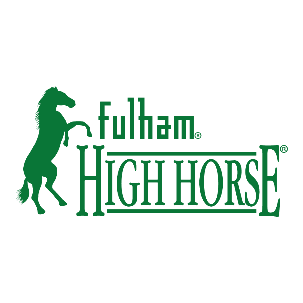 Fulham® HighHorse® Logo download