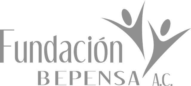 Fundacion Bepensa Logo download