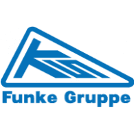 Funke Gruppe Logo download