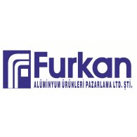 Furkan Alüminyum Logo download