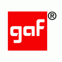 GAF Logo download
