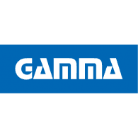 GAMMA Logo download