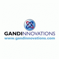 Gandi Innovations Logo download