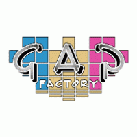 GAP Factory Logo download