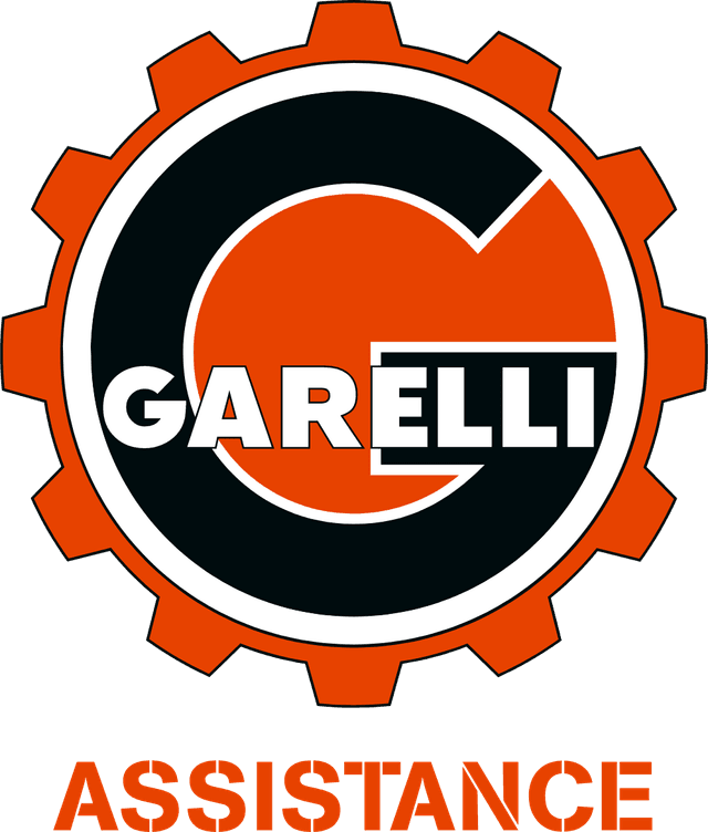 Garelli Assistance Logo download