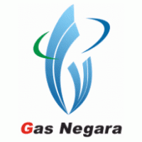 Gas Negara Logo download