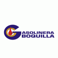 gasolinera boquilla Logo download