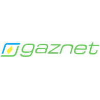 Gaznet Logo download