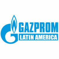 Gazprom Logo download