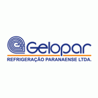 Gelopar Refrigeração Paranaense Ltda. Logo download