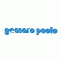 Gennaro Paolo Logo download