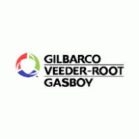 Gilbarco Veeder Root Gasboy Logo download