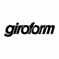 Giroform Logo download