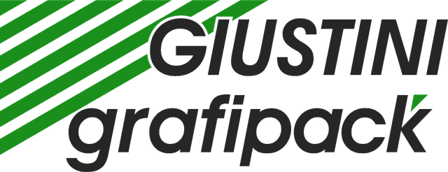 Giustini Grafipack Logo download