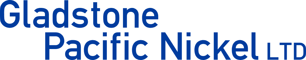 Gladstone Pacific Nickel Logo download