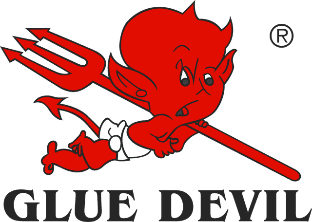 Glue Devil Logo download