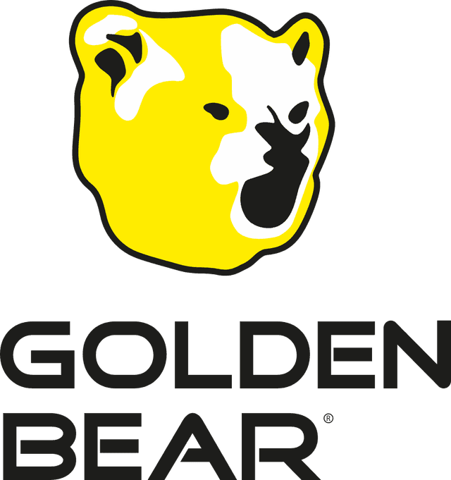 Golden Bear Logo download