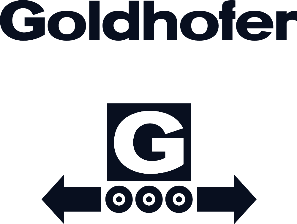 Goldhofer Logo download