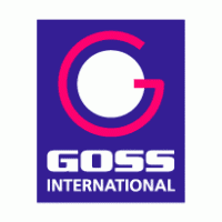 GOSS International Logo download