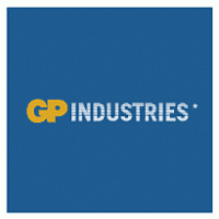 GP Industries Logo download