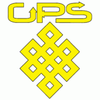 GPS German Plastic Systems Logo download