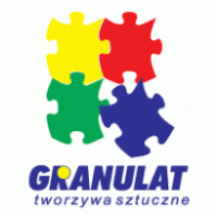 Granulat Logo download
