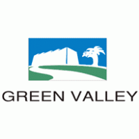 Green Valley Logo download