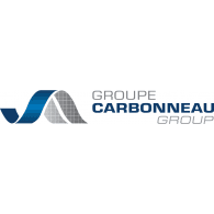 Groupe Carbonneau Group Logo download