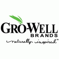 Gro-Well Brands Logo download
