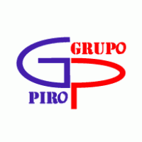 Grupo Piro Logo download