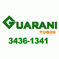 Guarani Tubos Logo download