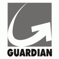 GUARDIAN Security System Logo download