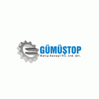 Gümüstop Kalip Logo download