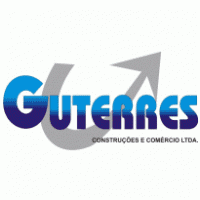 GUTERRES Logo download