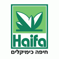 Haifa Chemical Logo download