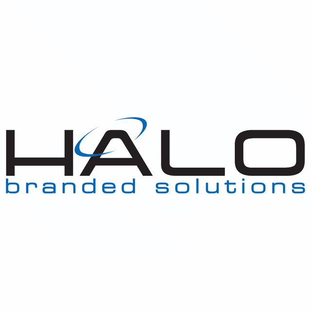 Halo Branded Solutions Logo download