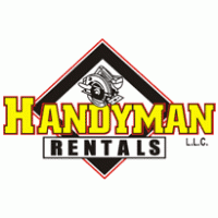 HandyMan Rentals Logo download
